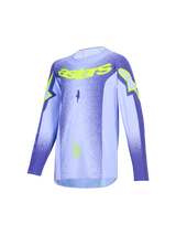 2026 Jeune Supertech Scenz Jersey