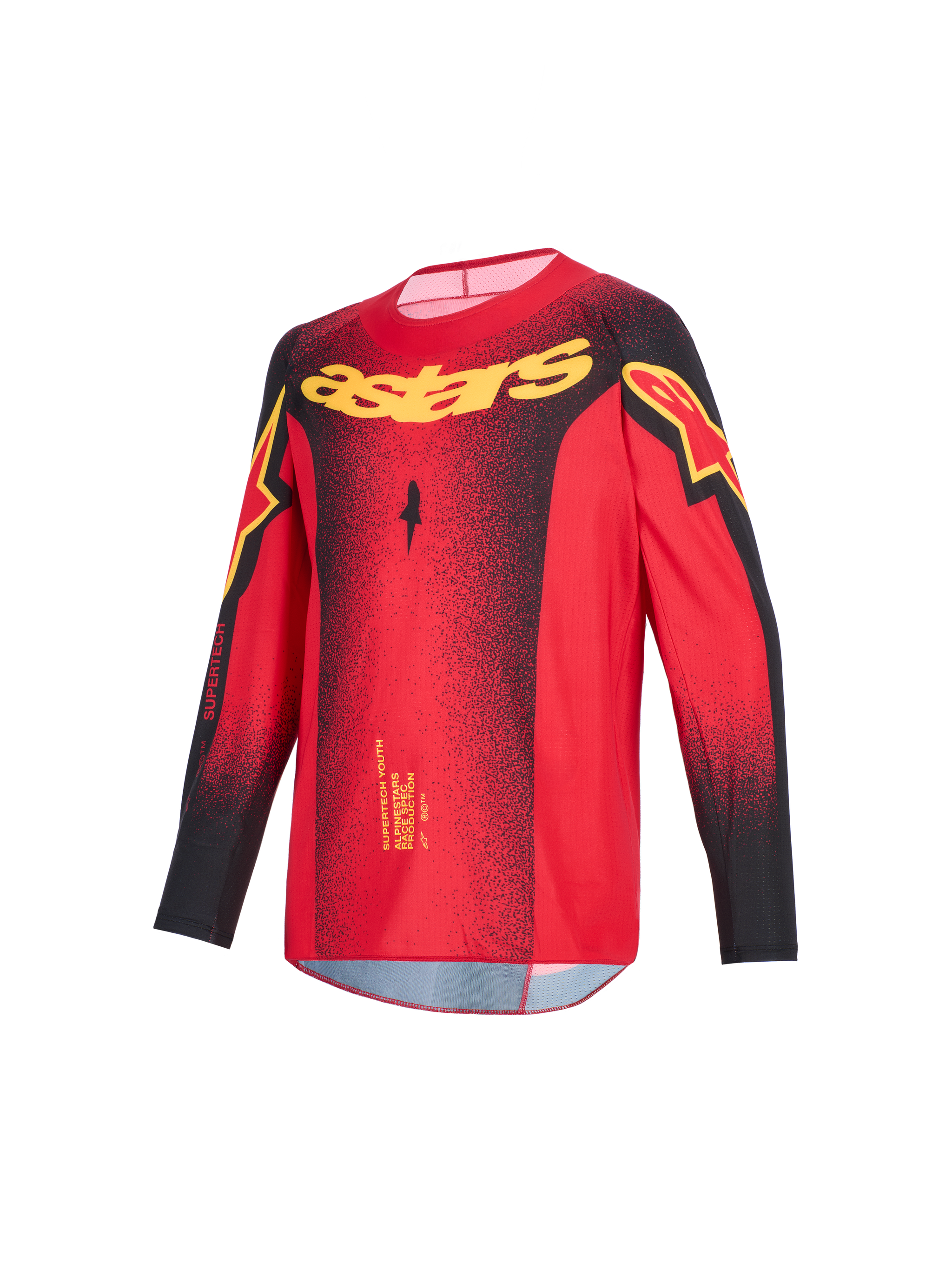 2026 Jeune Supertech Scenz Jersey