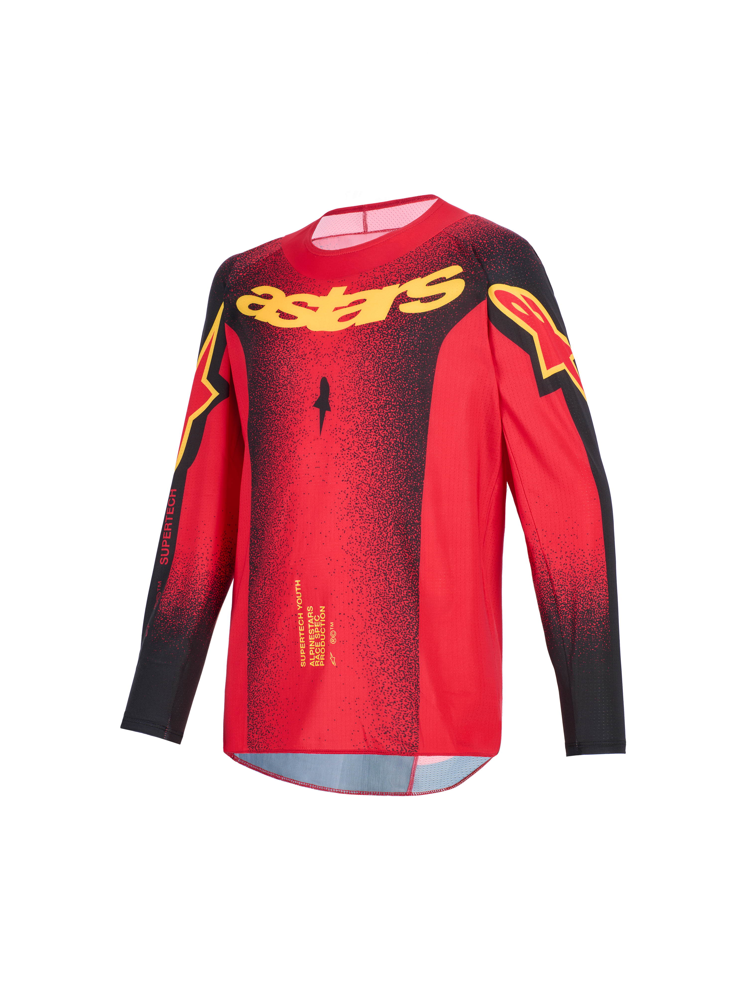 2026 Jeune Supertech Scenz Jersey