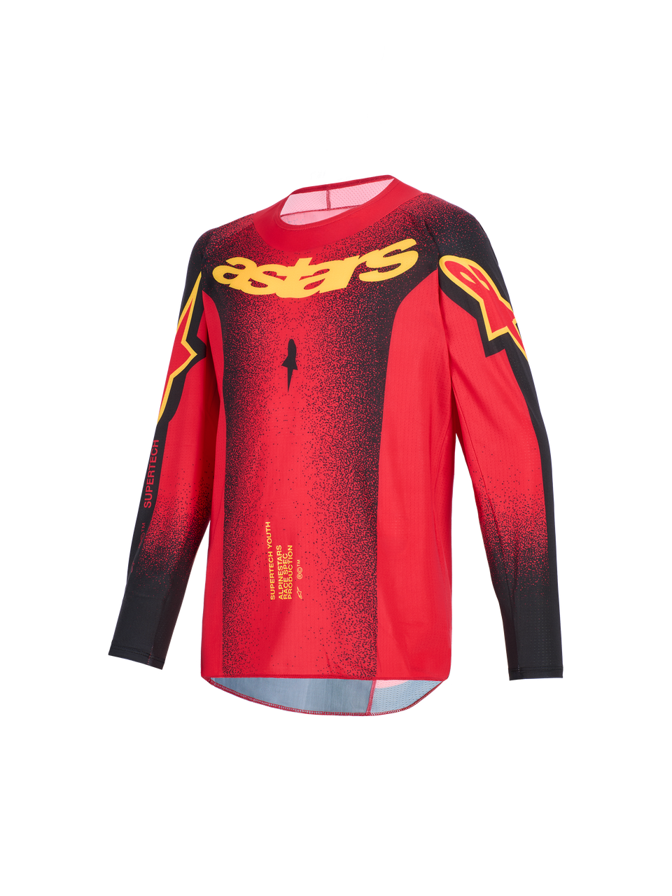 2026 Jeune Supertech Scenz Jersey