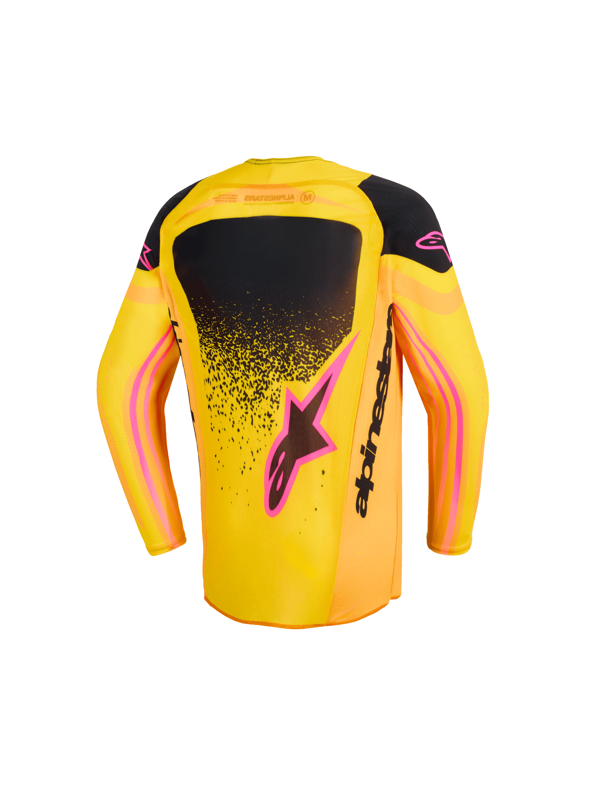 2026 Youth Supertech Nomur Jersey
