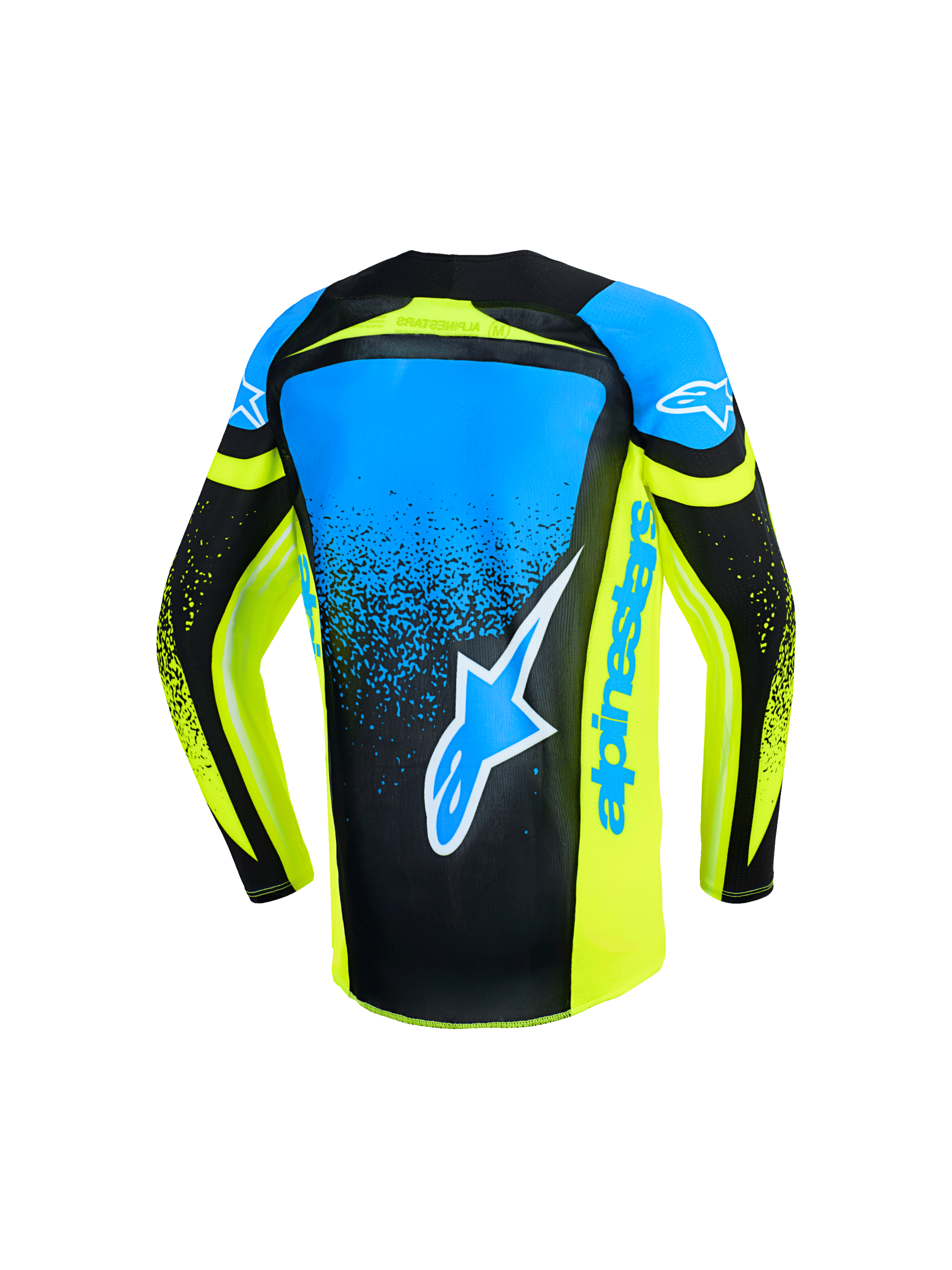 2026 Jeune Supertech Nomur Jersey