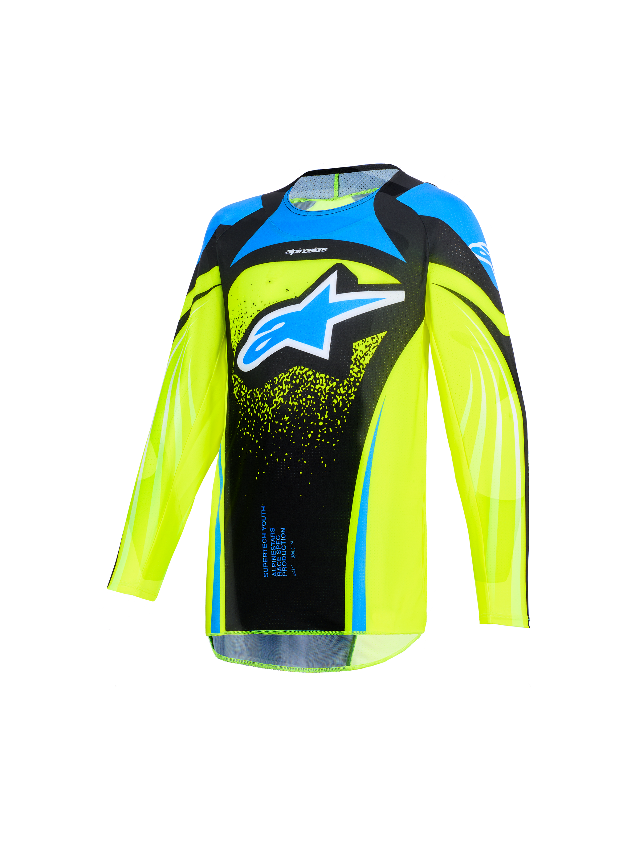 2026 Jeune Supertech Nomur Jersey