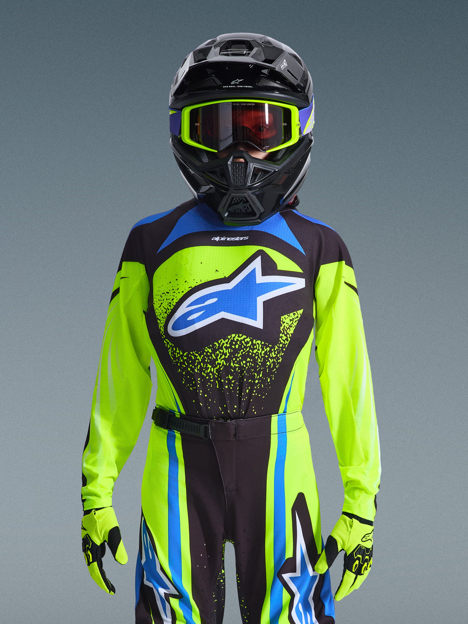 2026 Jeune Supertech Nomur Jersey
