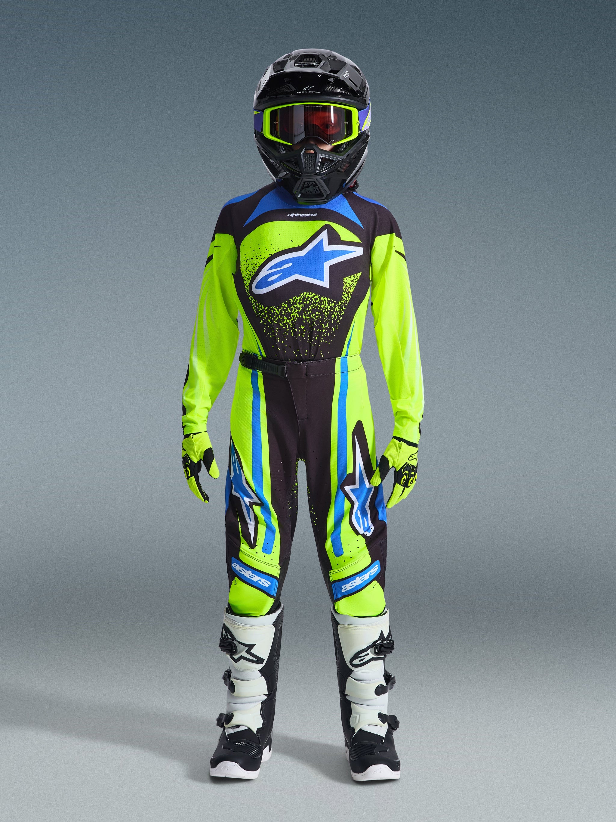 2026 Jeune Supertech Nomur Jersey