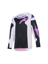 2026 Jeune Fluid Grid Jersey