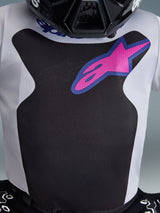 2026 Jeune Fluid Grid Jersey