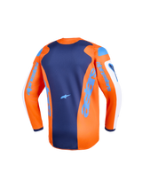2026 Jeune Fluid Grid Jersey