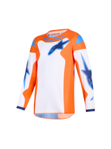 2026 Jeune Fluid Grid Jersey