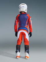 2026 Jeune Fluid Grid Jersey