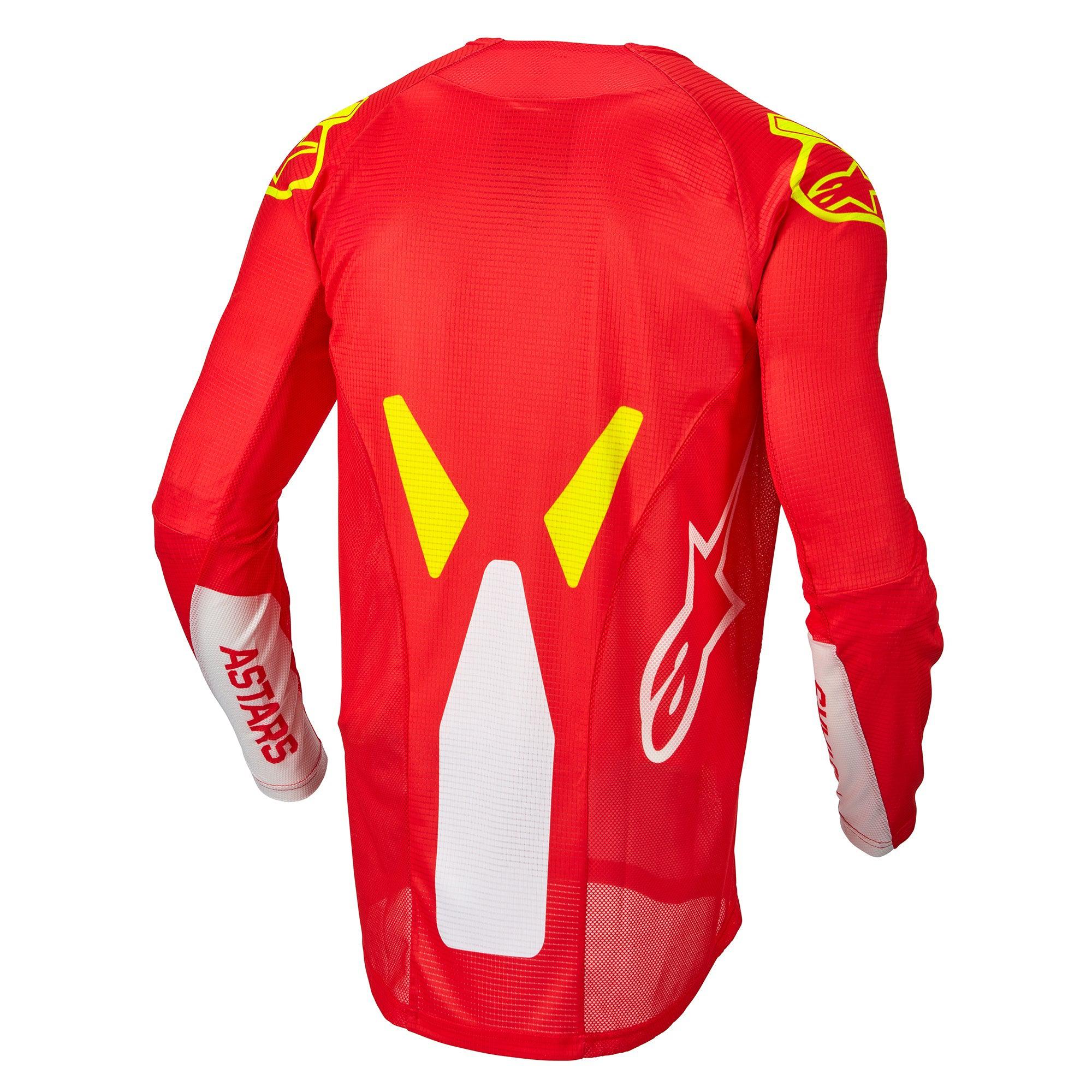 2022 Youth Racer Factory Jersey