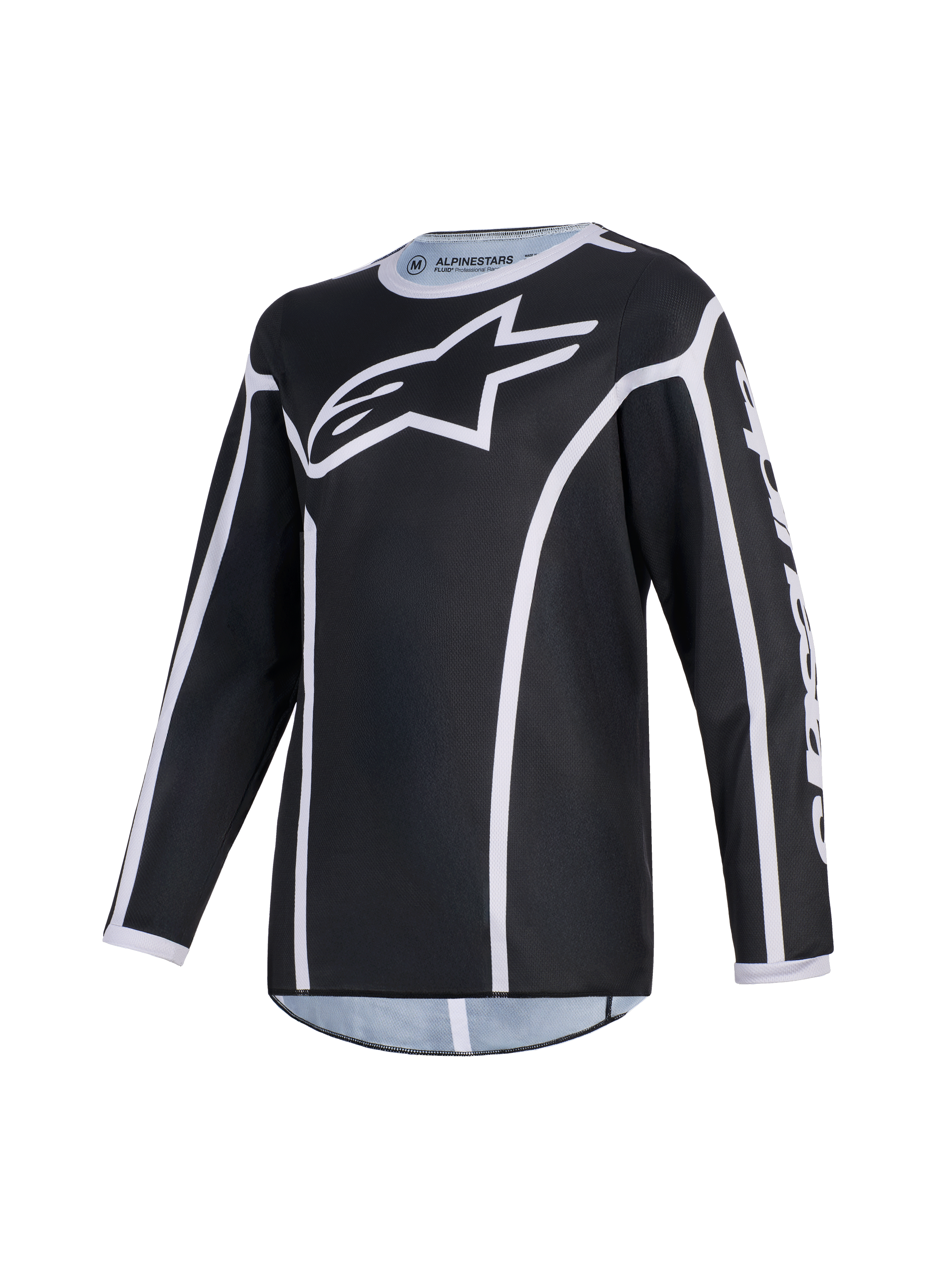 2026 Jeune Fluid Apex Jersey