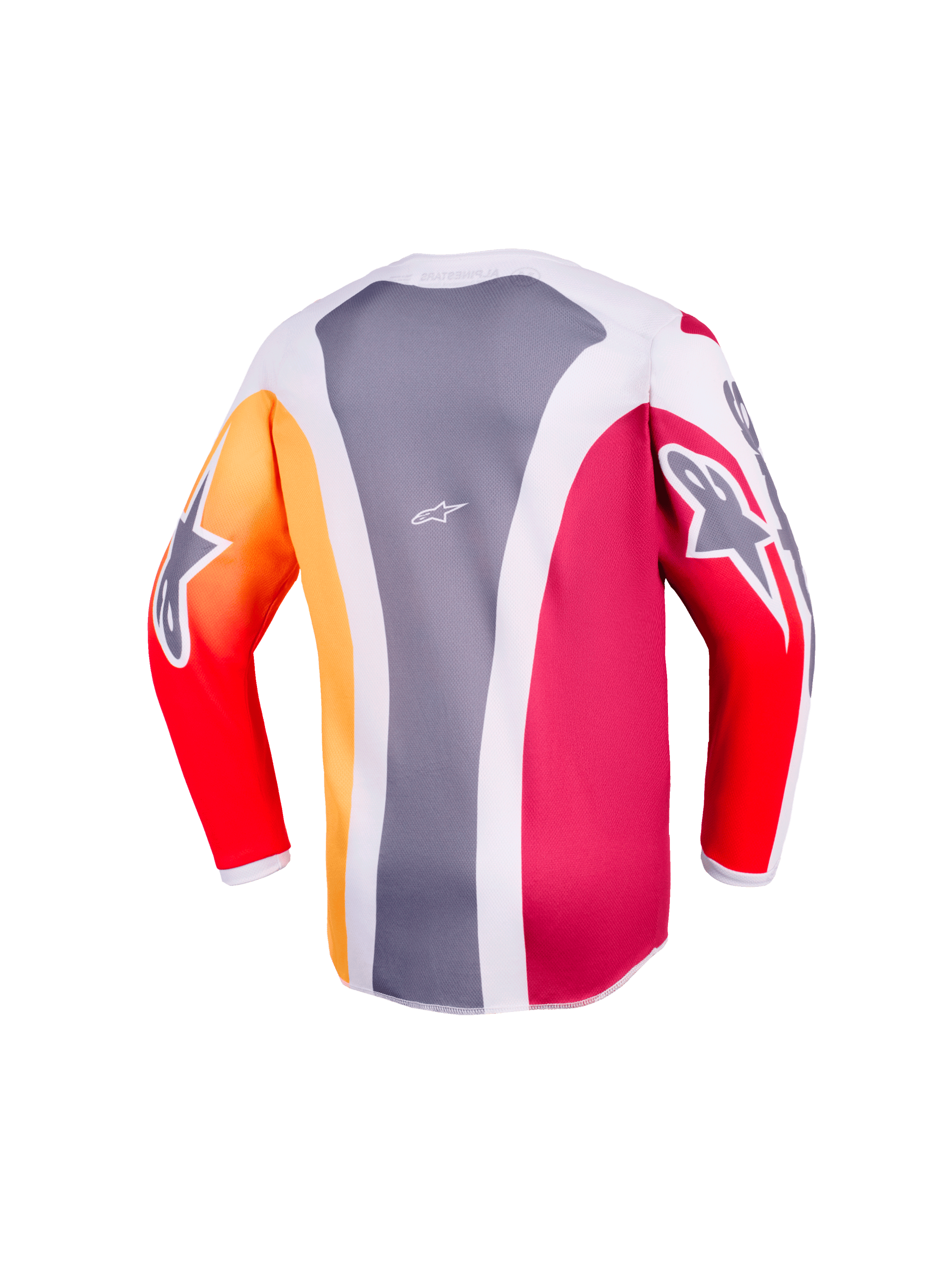 2026 Jeune Fluid Portl Jersey