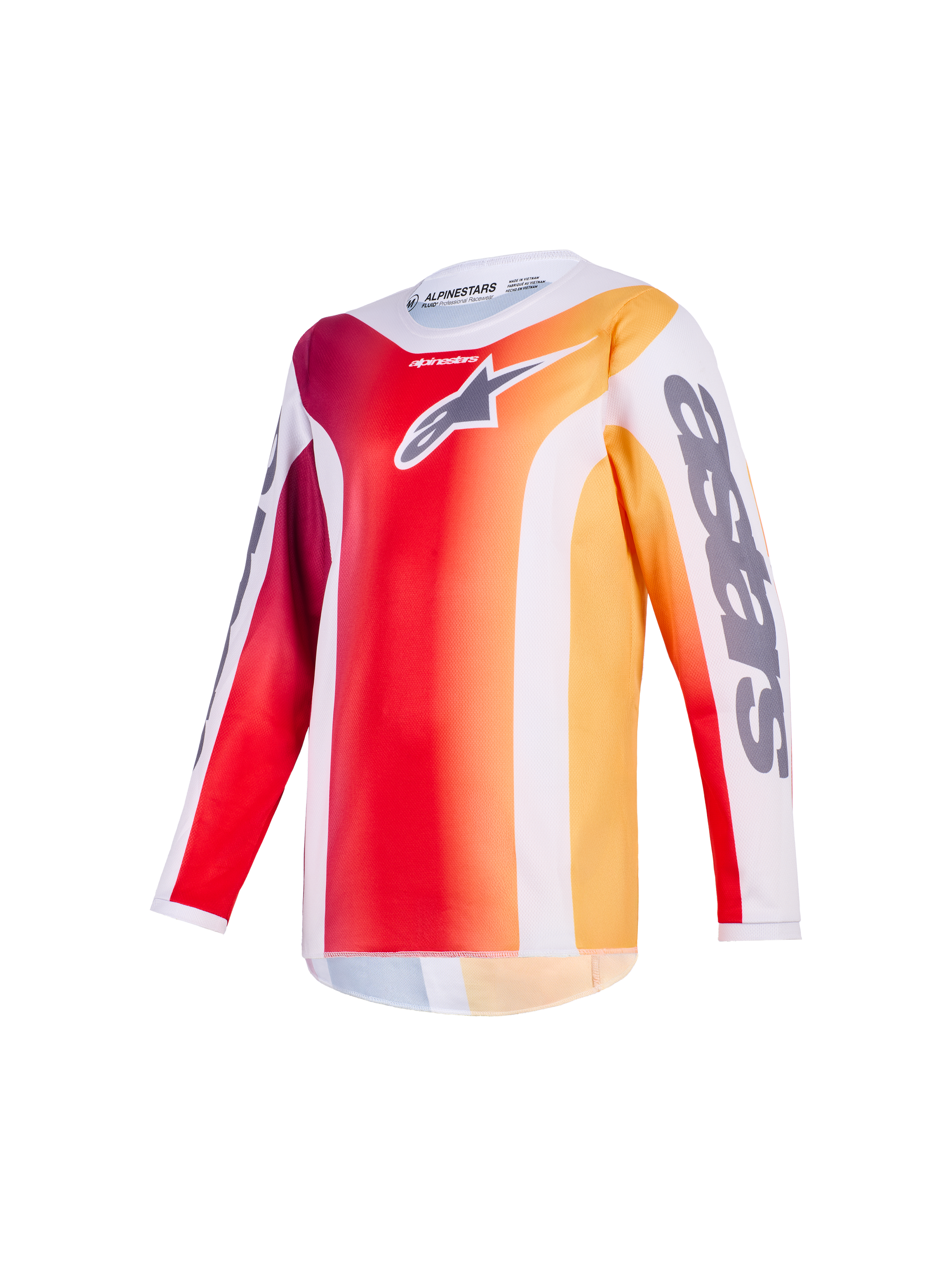 2026 Jeune Fluid Portl Jersey