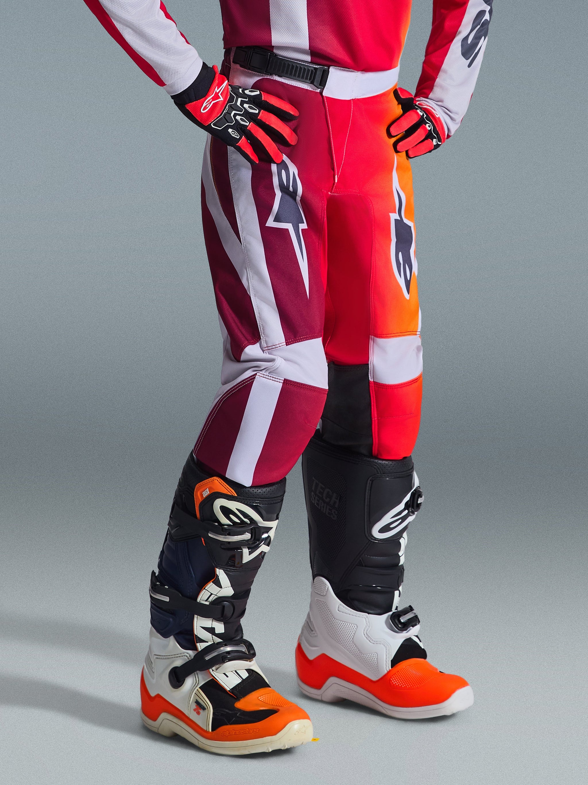 2026 Jeune Fluid Portl Pantalons