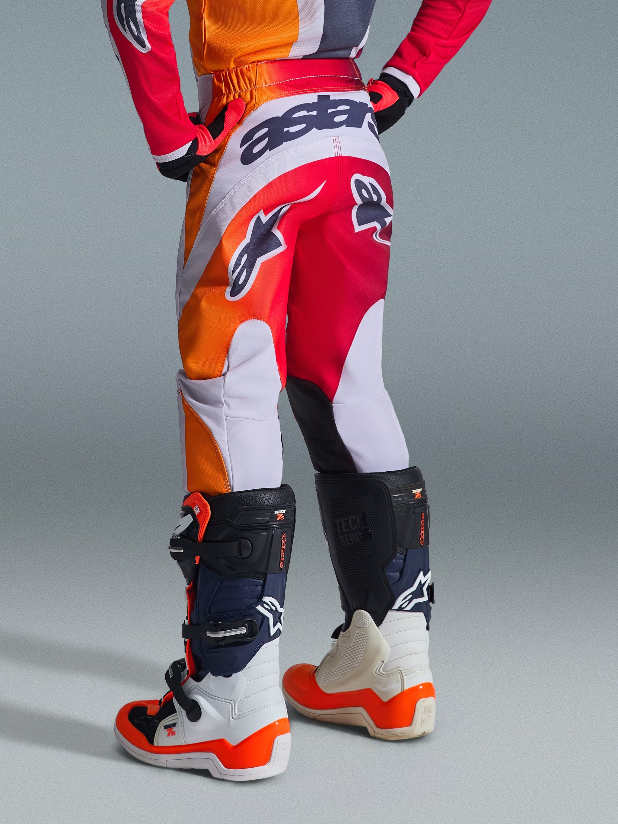 2026 Jeune Fluid Portl Pantalons