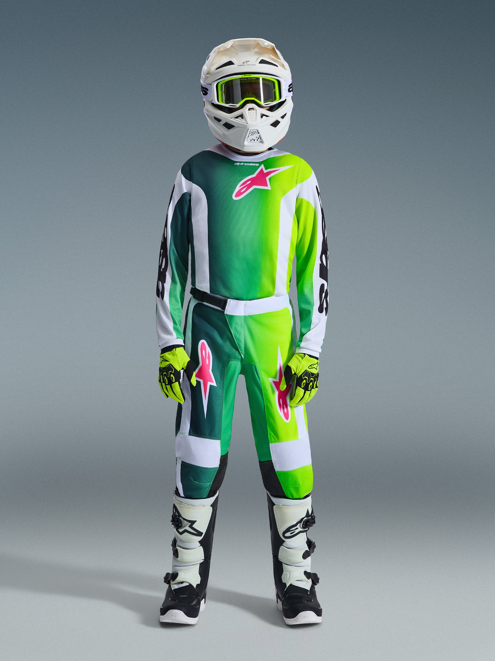 2026 Jeune Fluid Portl Jersey