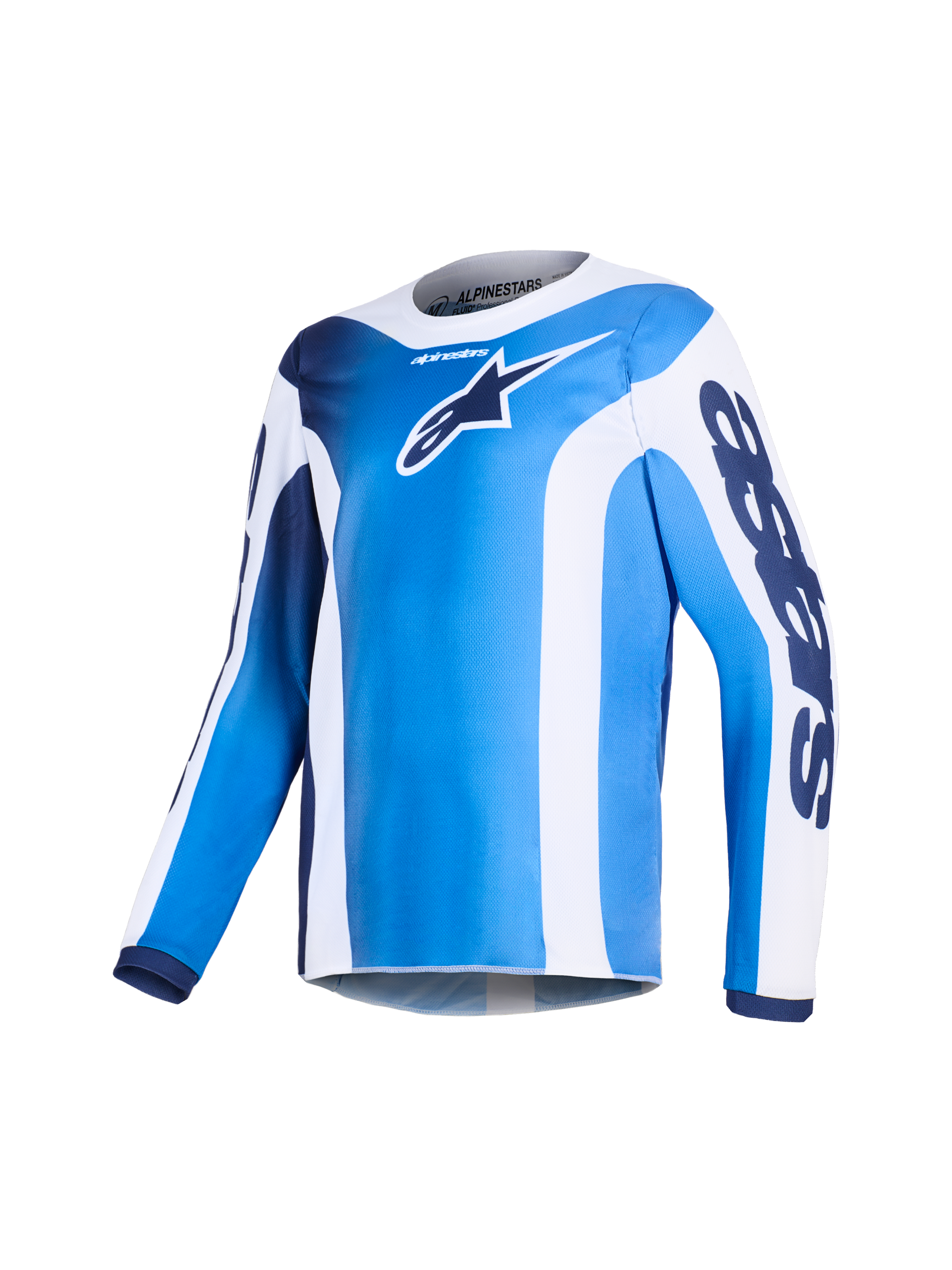2026 Jeune Fluid Portl Jersey