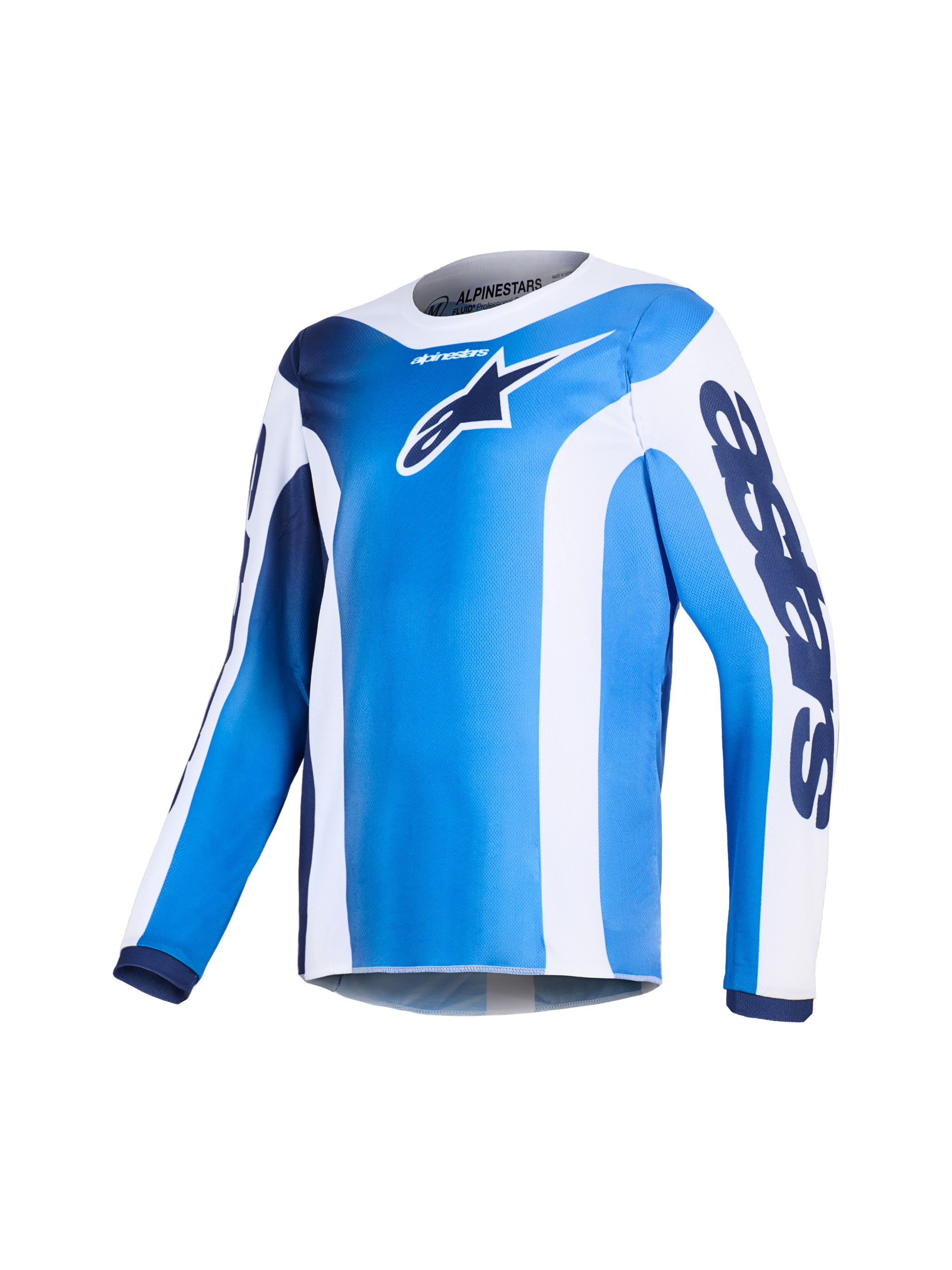 2026 Jeune Fluid Portl Jersey