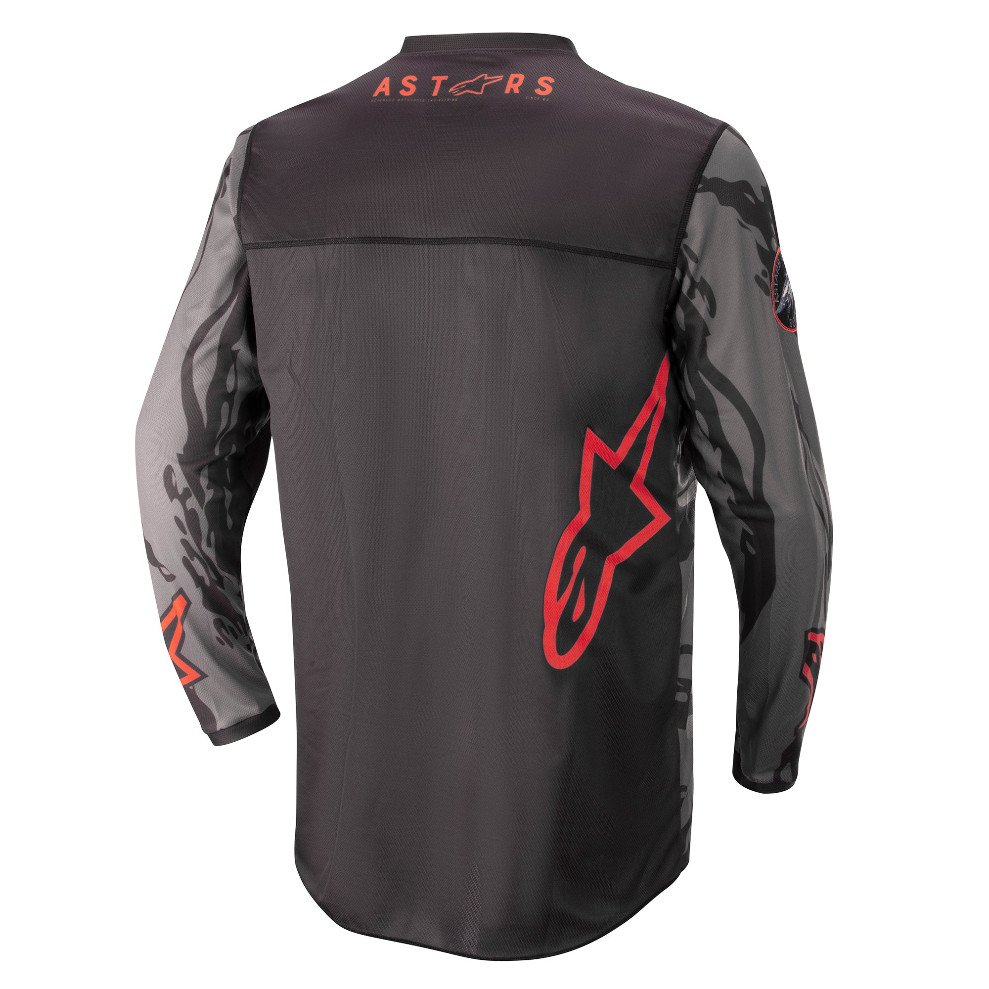 2022 Youth Racer Tactical Jersey