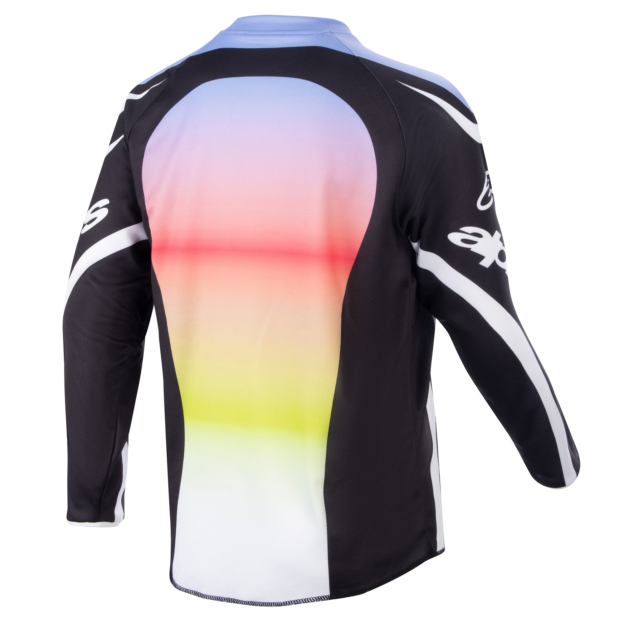 2023 Youth Racer Semi Jersey