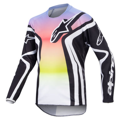 2023 Youth Racer Semi Jersey