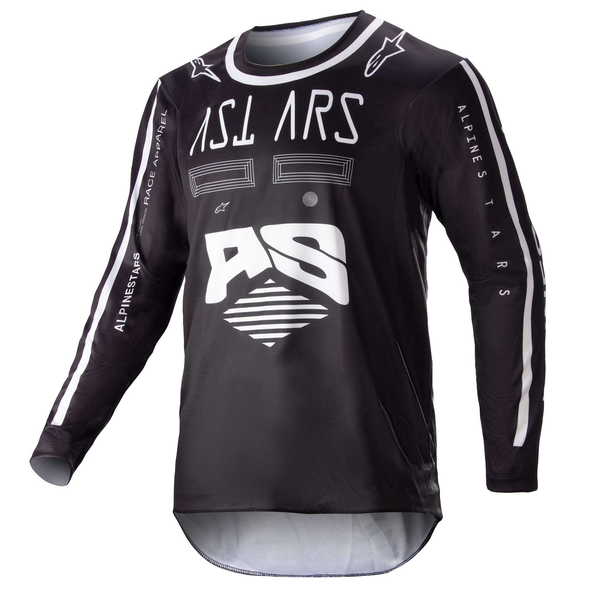 2023 Youth Racer Found Jersey