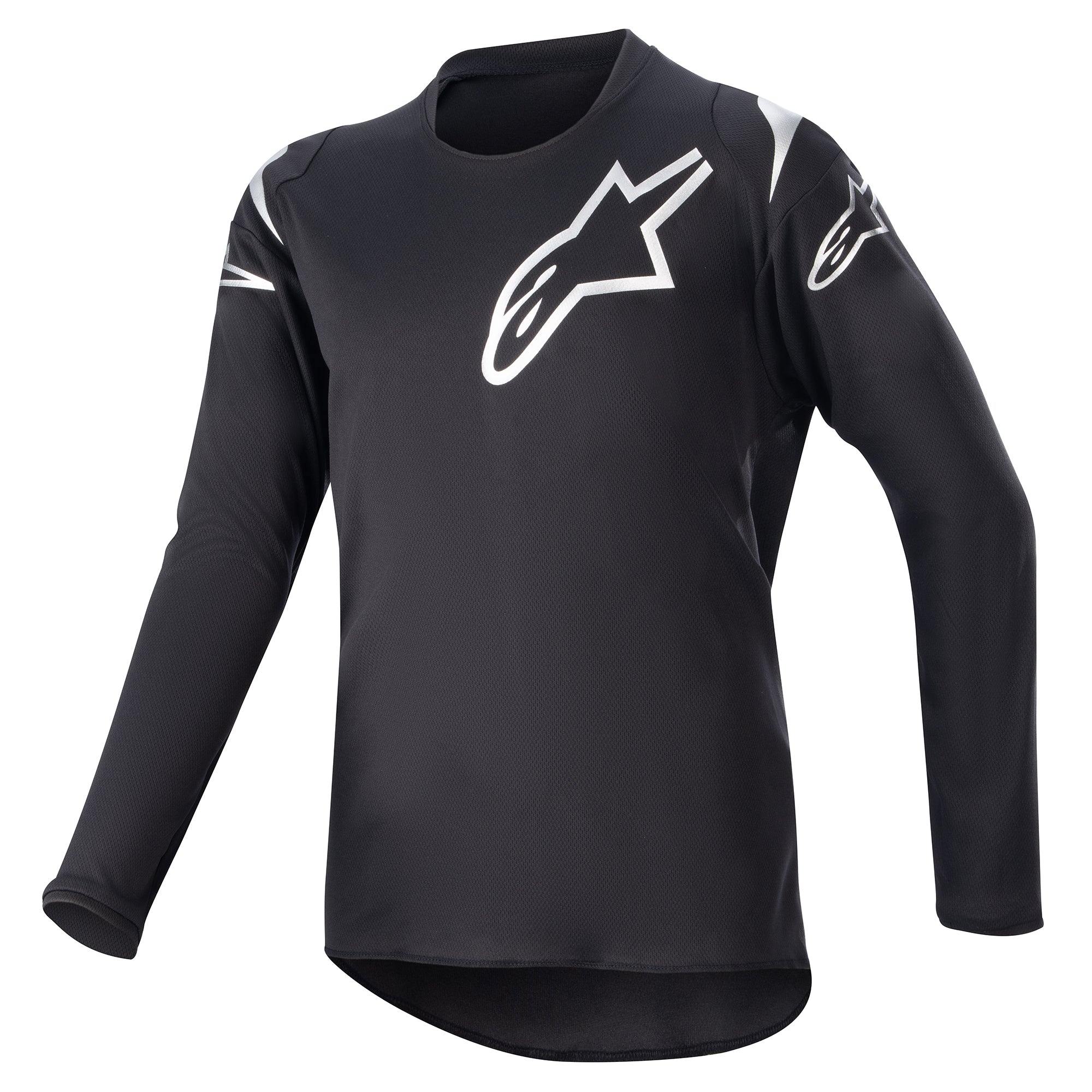 2023 Youth Racer Graphite Jersey