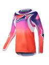 2026 Woman Stella Fluid Wurx Jersey
