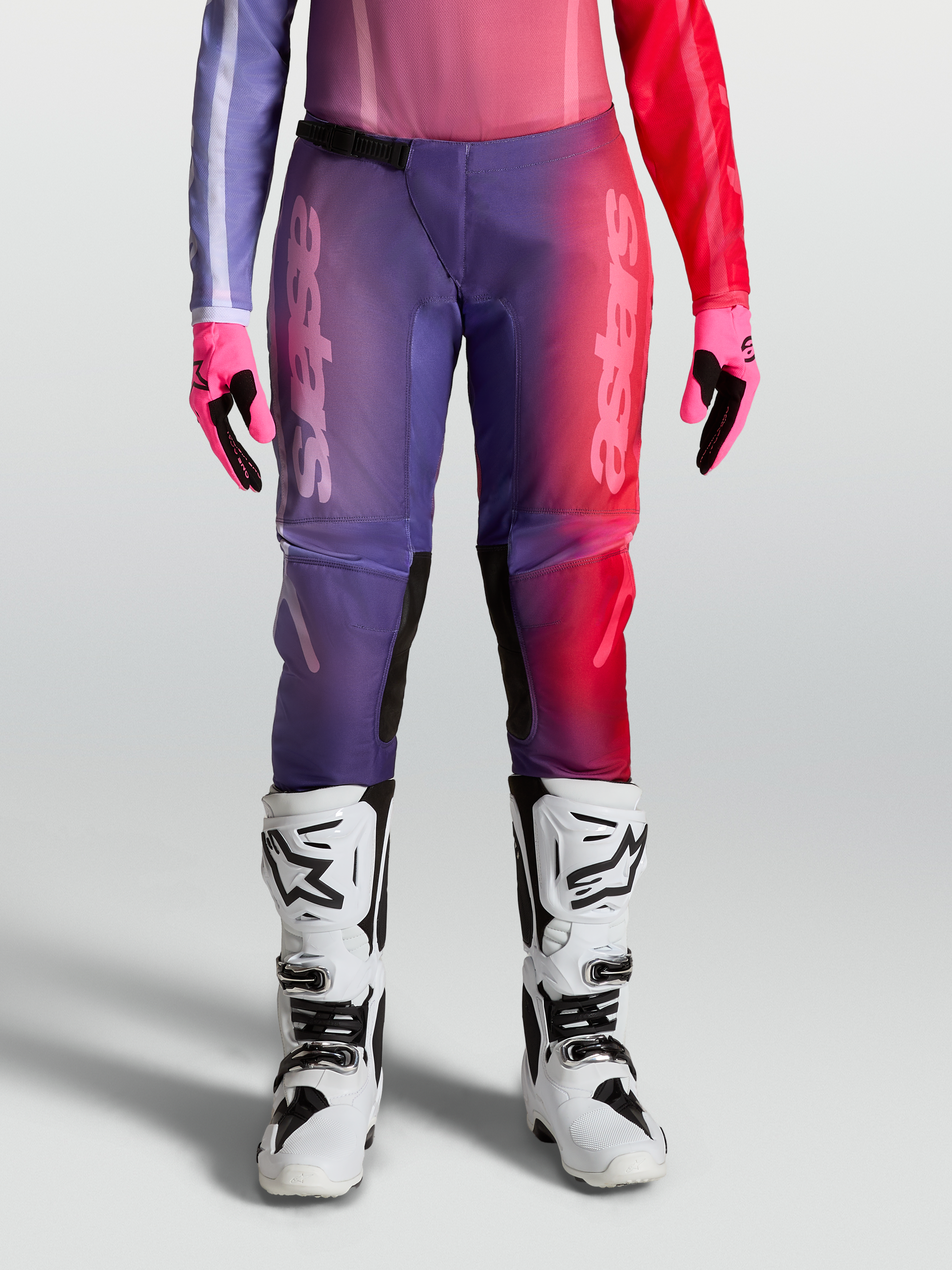 Stella Fluid Kepler Pantalons