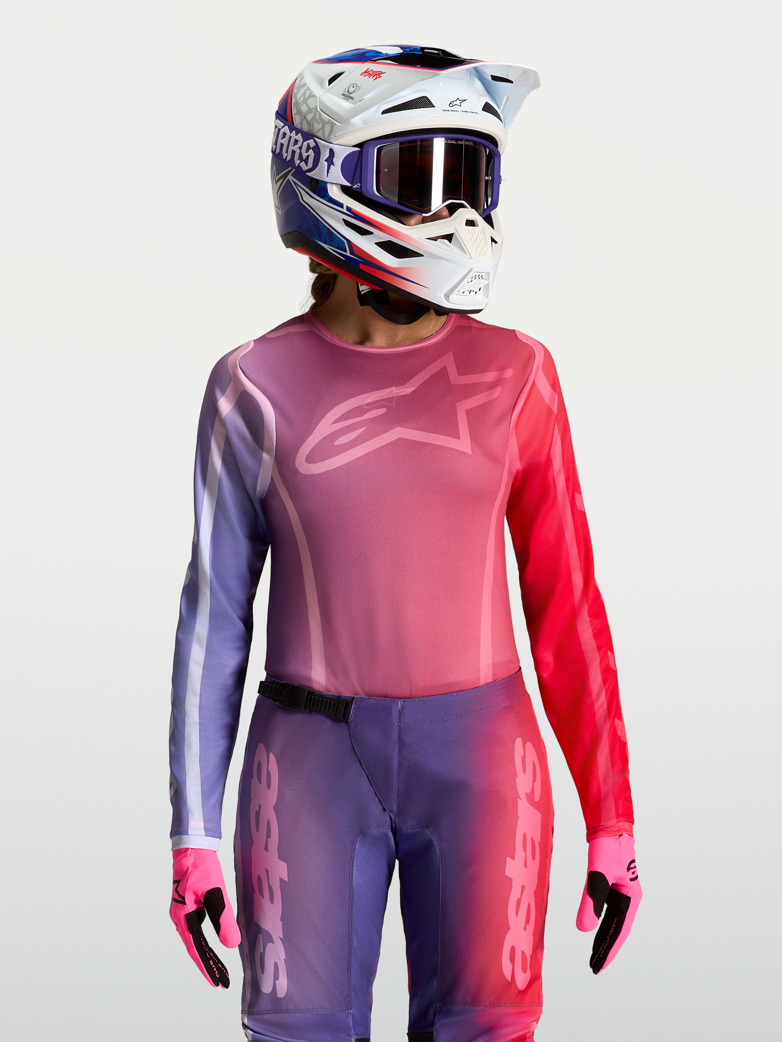 Stella Fluid Kepler Jersey
