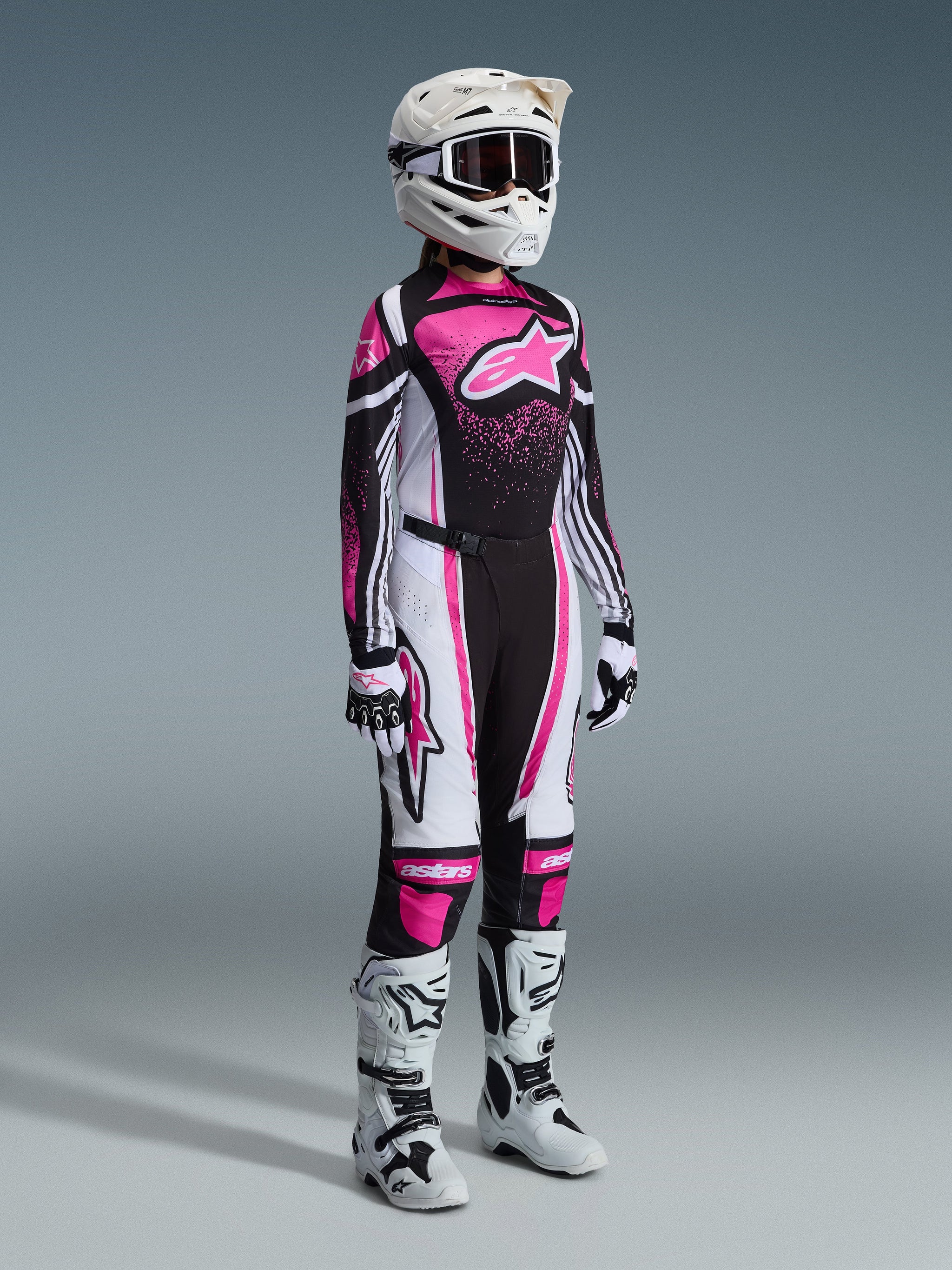 2026 Stella Techstar Nomur Pantalons