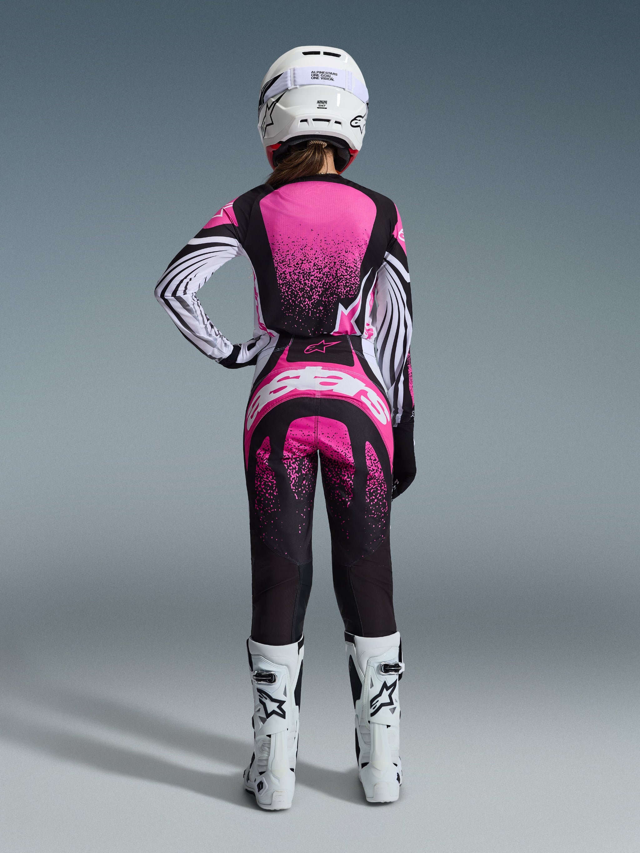 2026 Stella Techstar Nomur Pantalons