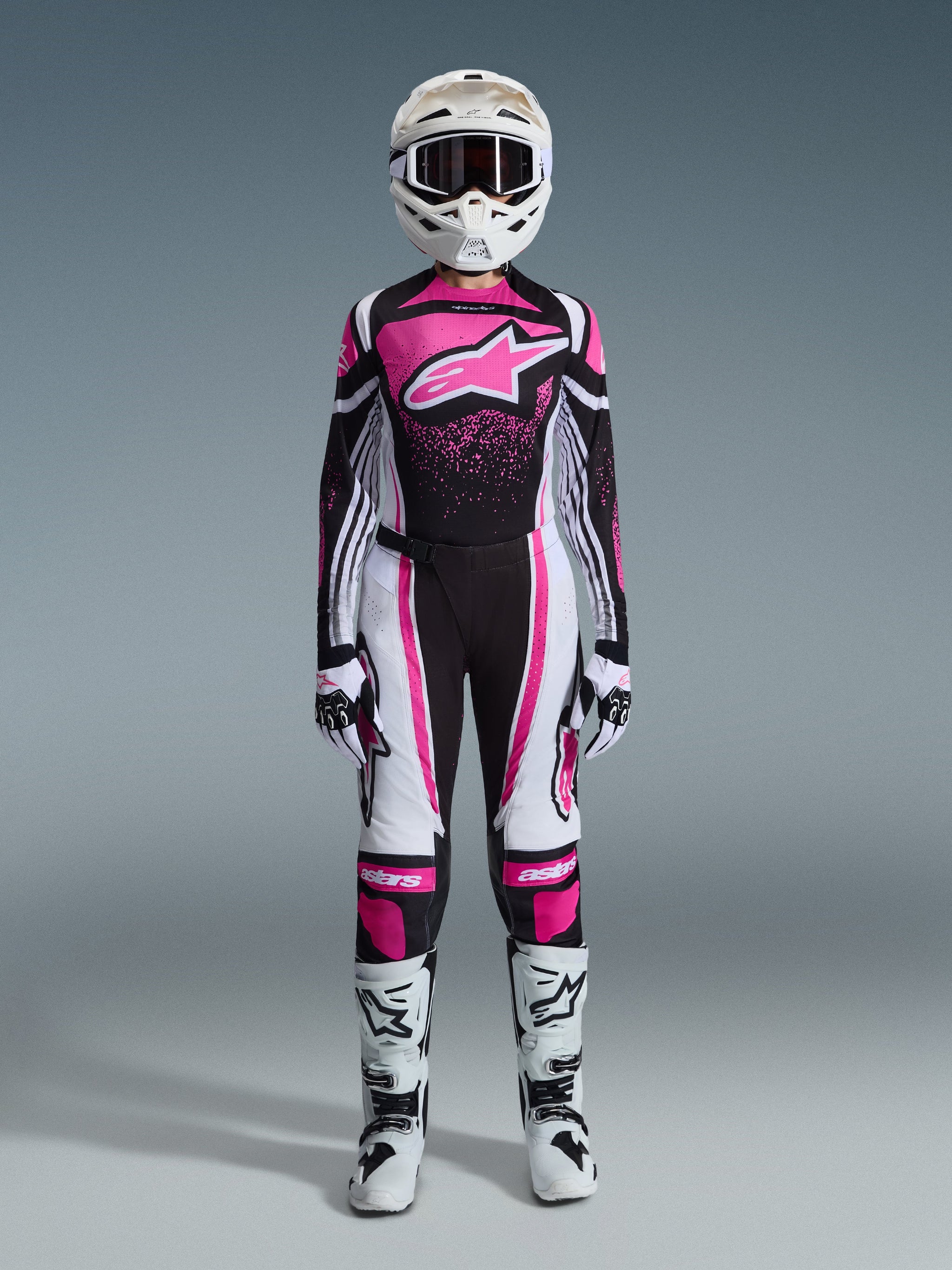 2026 Stella Techstar Nomur Pantalons