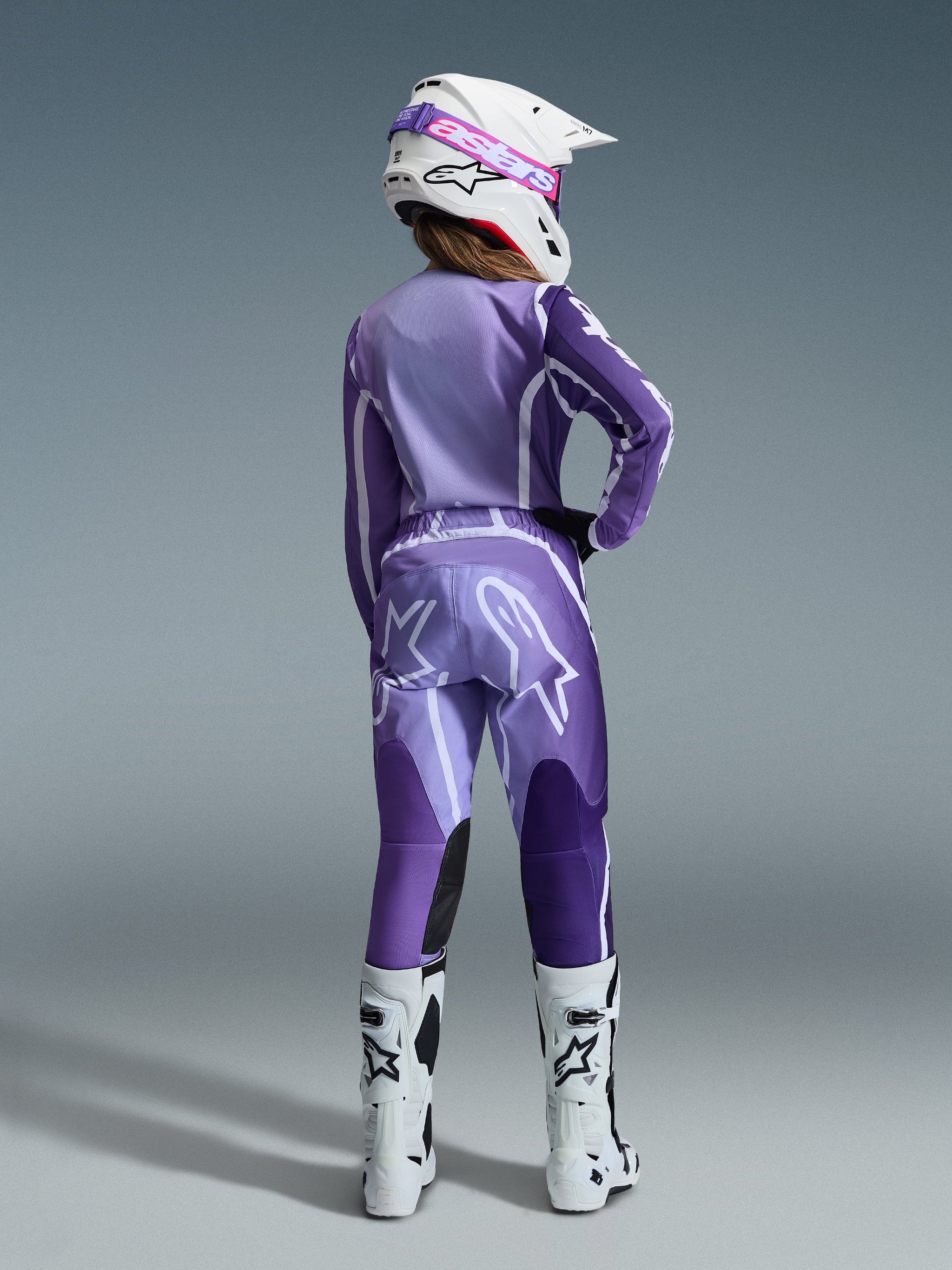 2026 Stella Fluid Apex Jersey