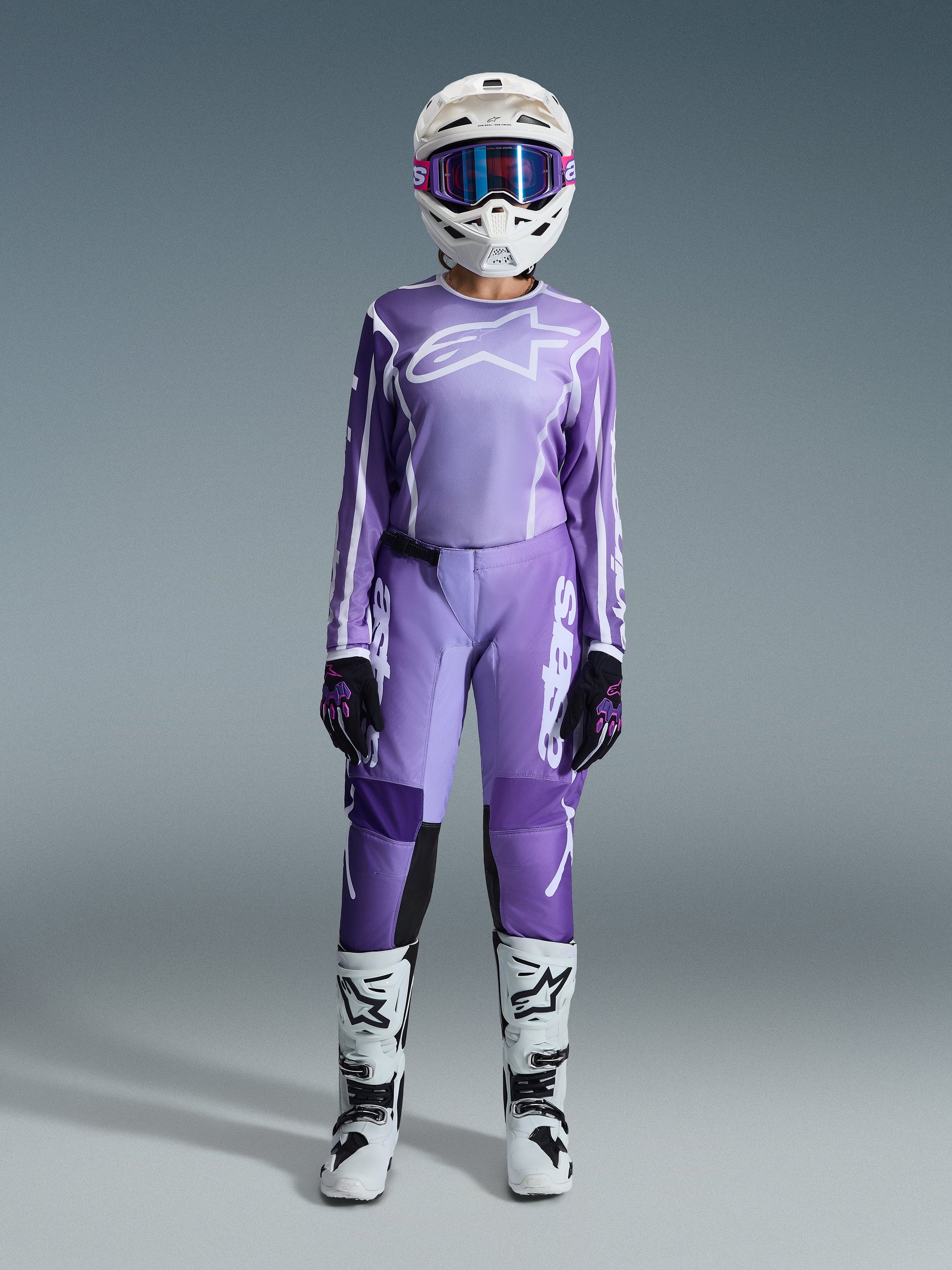 2026 Stella Fluid Apex Jersey