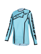 2026 Stella Fluid Apex Jersey