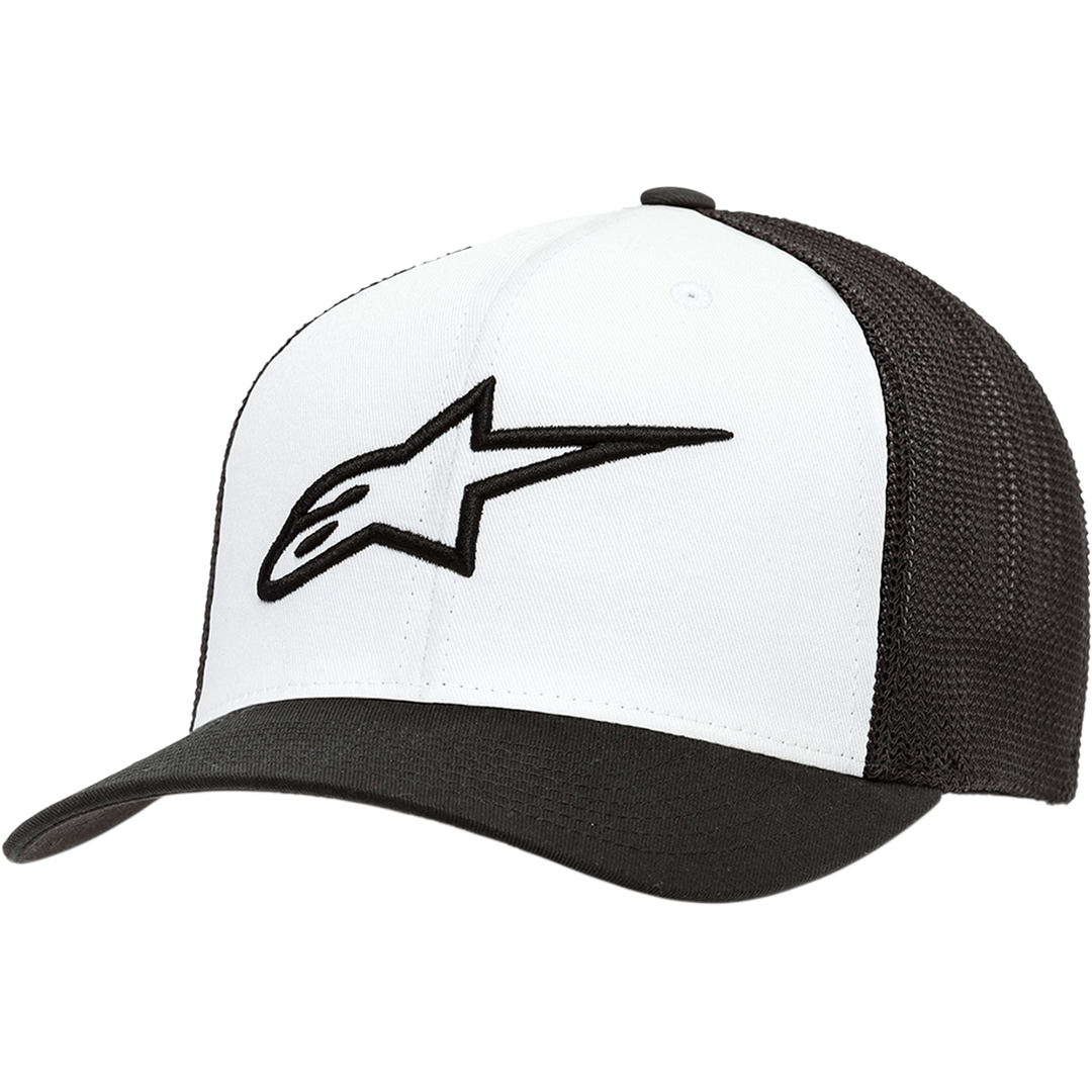 Femme Ageless Trucker Casquette