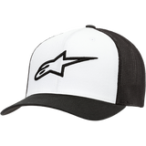 Femme Ageless Trucker Casquette
