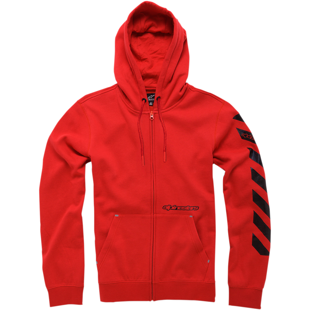 Debrief Fleece