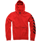 Debrief Fleece