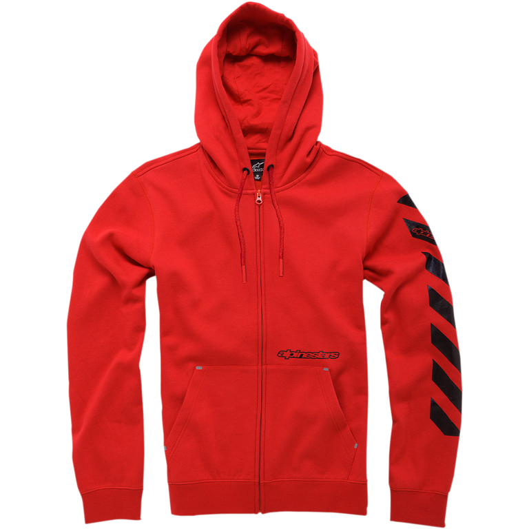 Debrief Fleece