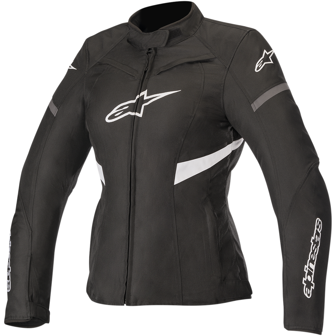 Women Stella T-Kira Waterproof Jacket