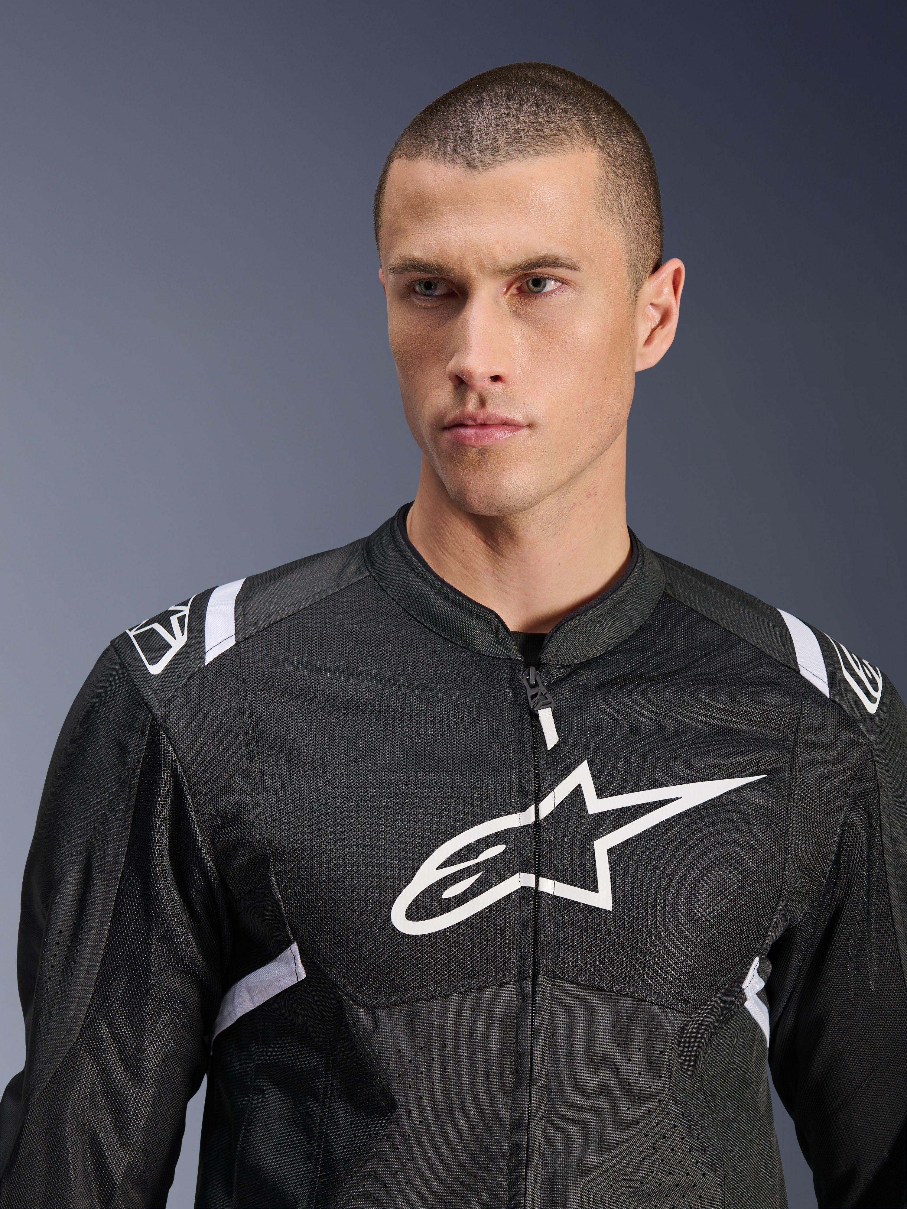 T-Sps Air V2 - Motorcycle Jacket | Alpinestars®
