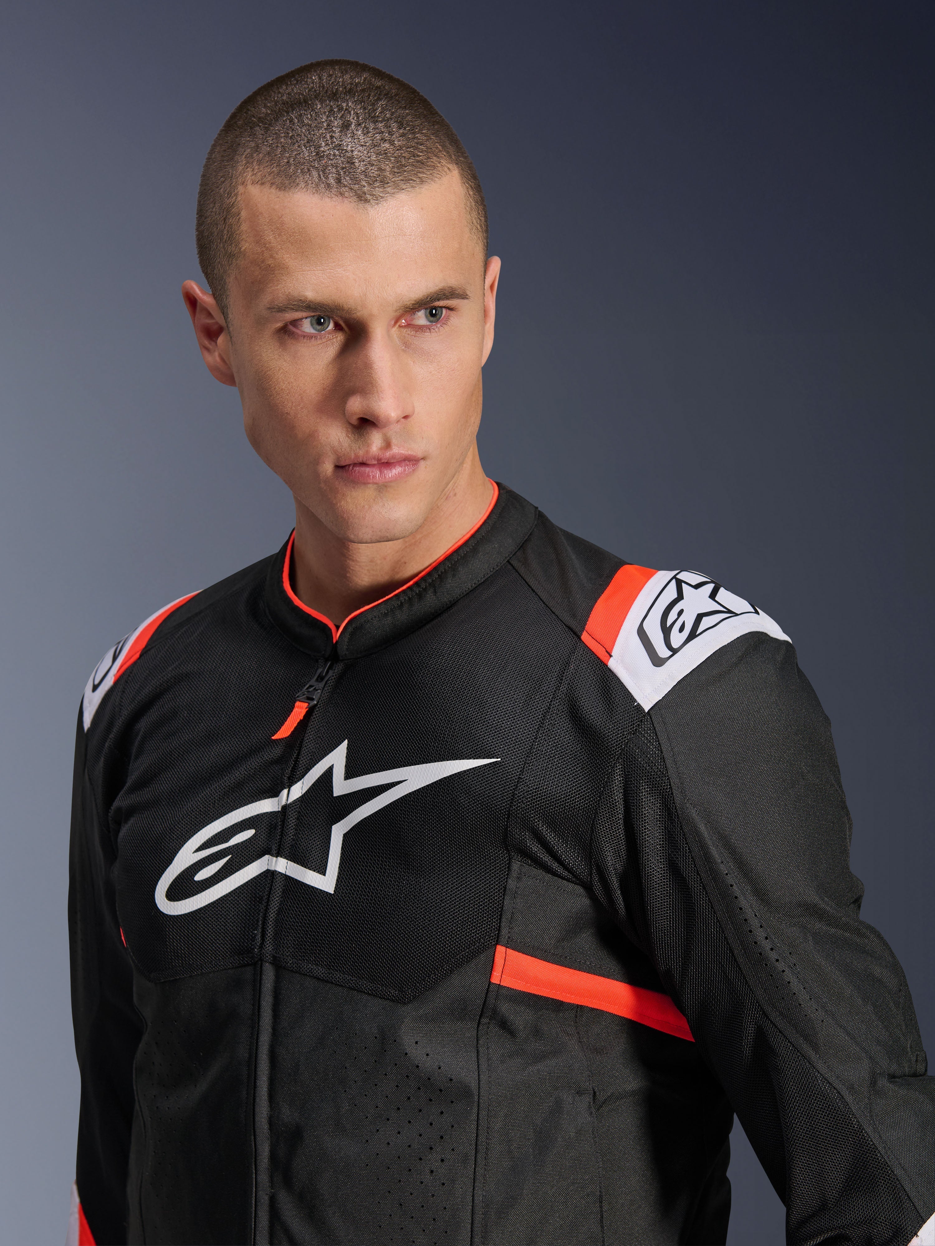 T-Sps Air V2 - Motorcycle Jacket | Alpinestars®