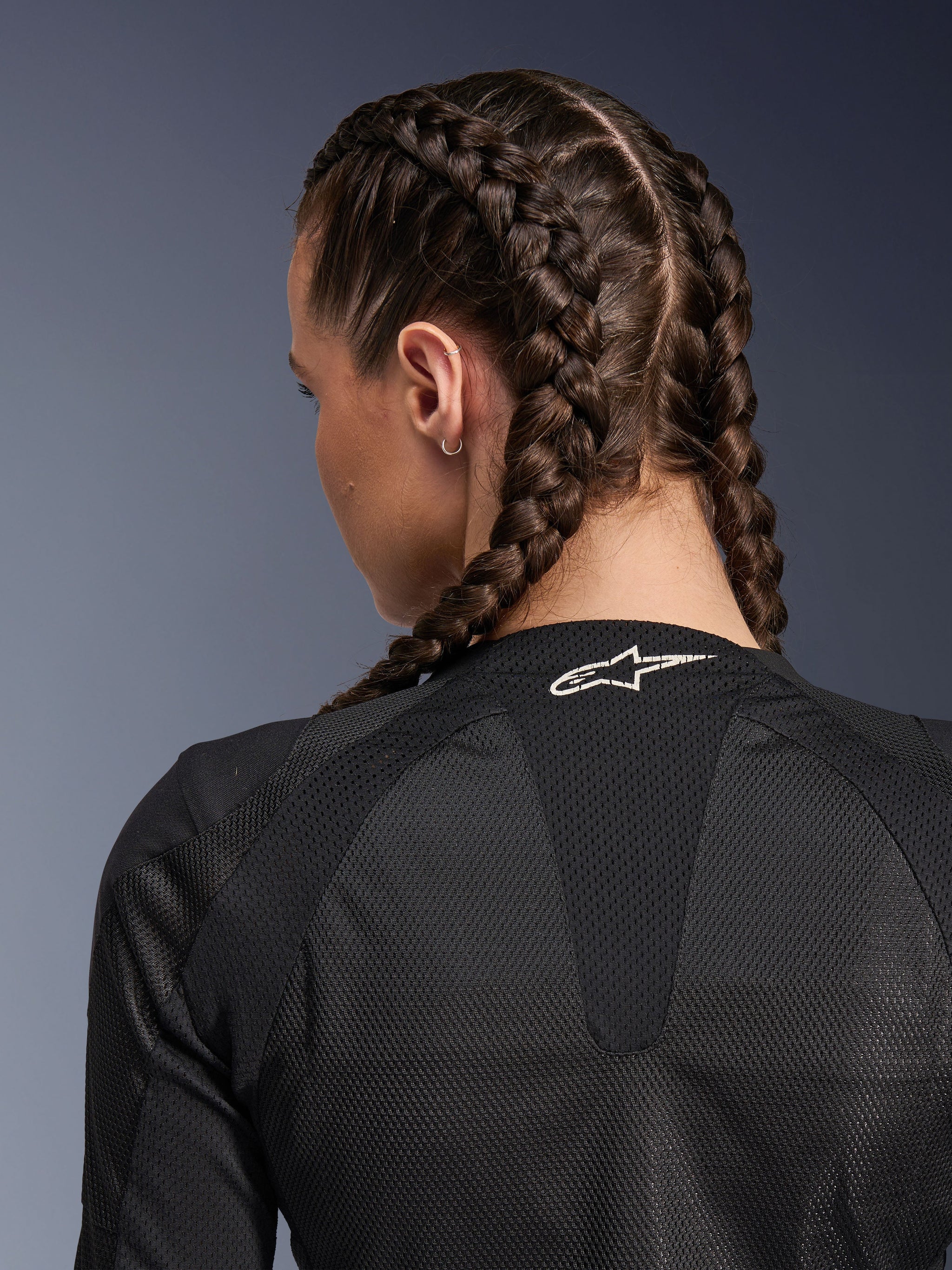 Woman Stella Troop-Air Veste