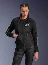 Woman Stella T-Dyno Air Veste