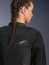 Woman Stella T-Dyno Air Veste