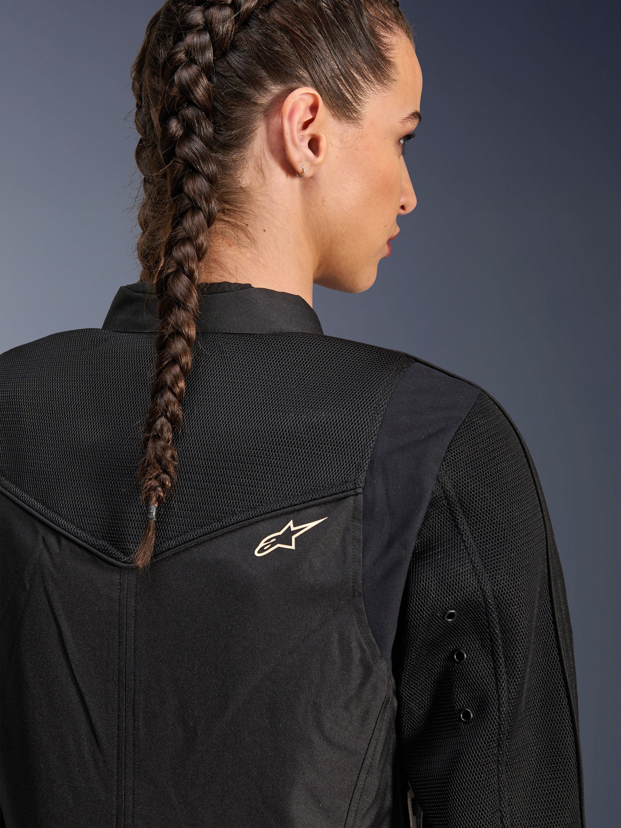 Woman Stella T-Dyno Air Veste