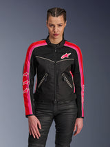 Woman Stella T-Dyno Air Veste